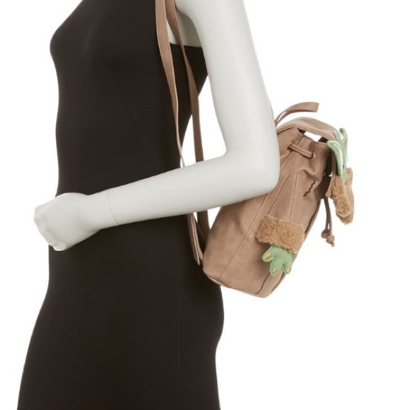 The Child Backpack - Picture 3 of 5